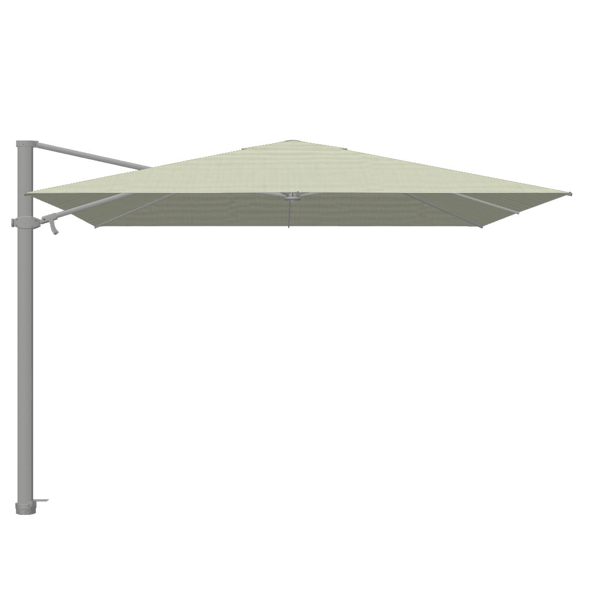 ГРАДИНСКИ ЧАДЪР JARDINICO ANTEGO ANTHRACITE CLAY