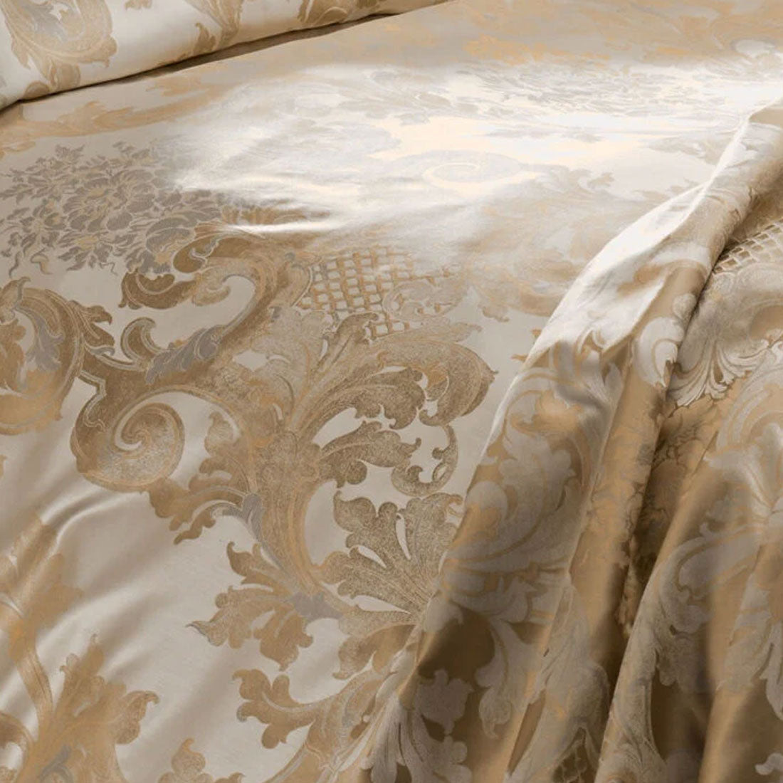 СПАЛЕН КОМПЛЕКТ BAUER LOUIS XIV 2476/c.1681