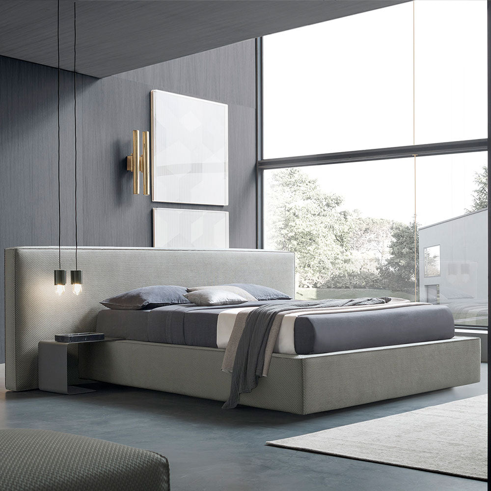 ИТАЛИАНСКА ТАПИЦИРАНА СПАЛНЯ FELIS BOWIE