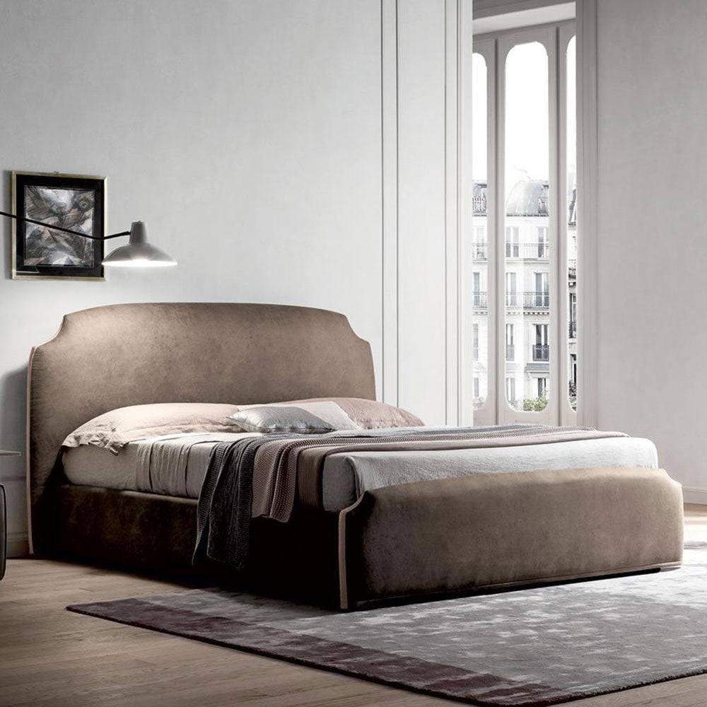 ИТАЛИАНСКА ТАПИЦИРАНА СПАЛНЯ FELIS DEMY