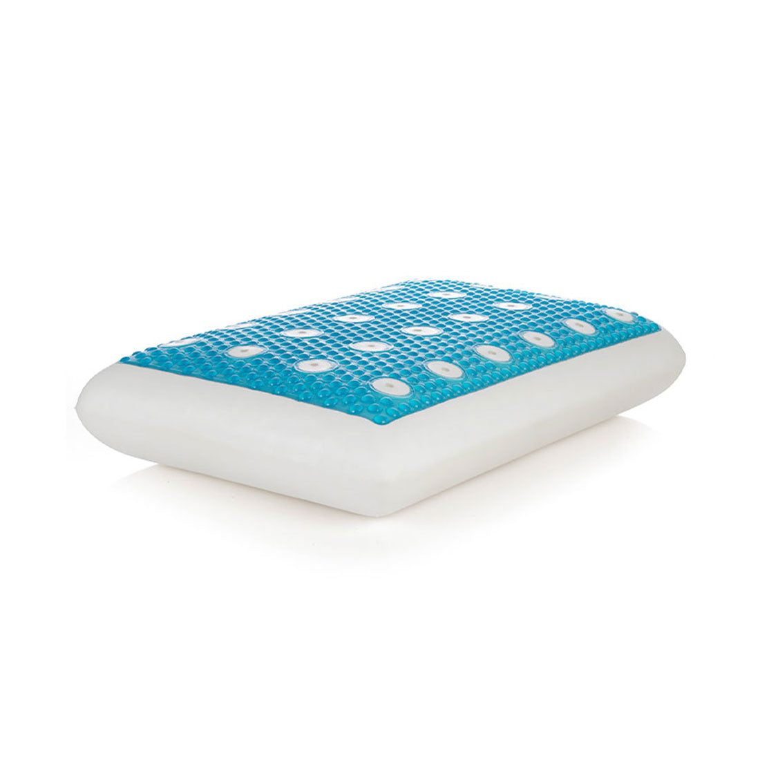 ВЪЗГЛАВНИЦА DORMIA MEMOGEL ANTISTRESS AIR