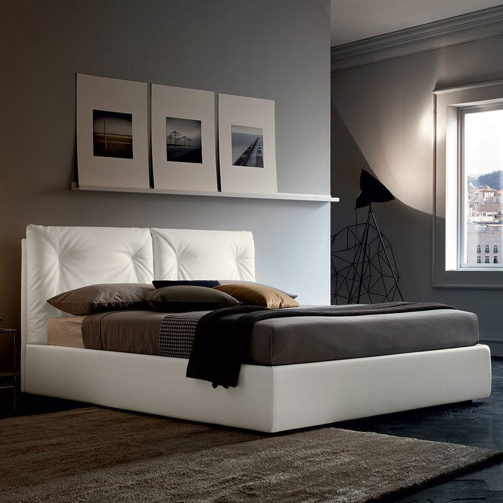 ИТАЛИАНСКА ТАПИЦИРАНА СПАЛНЯ FELIS EDGAR