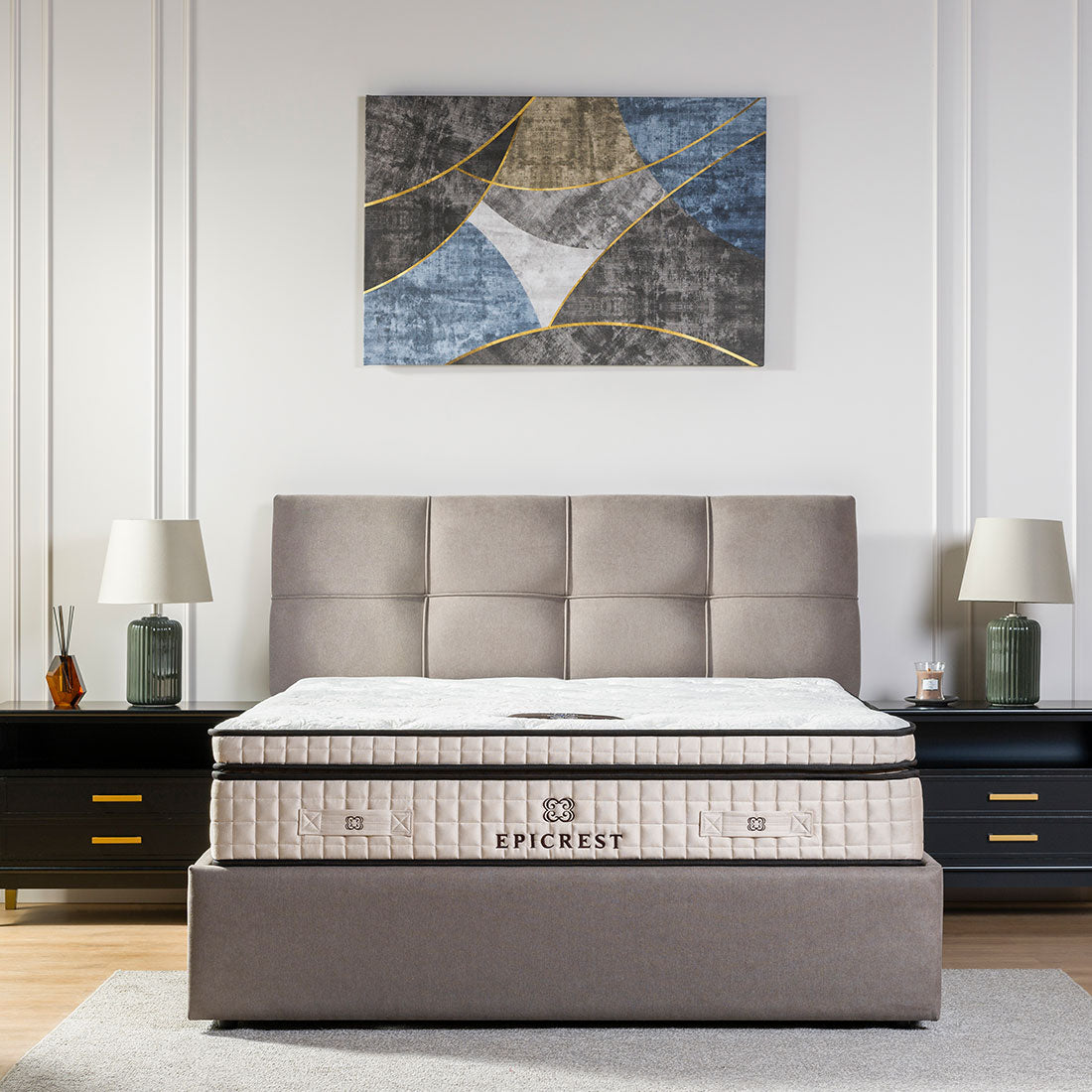 МАТРАК EPICREST GRAND AMERICA PLUS