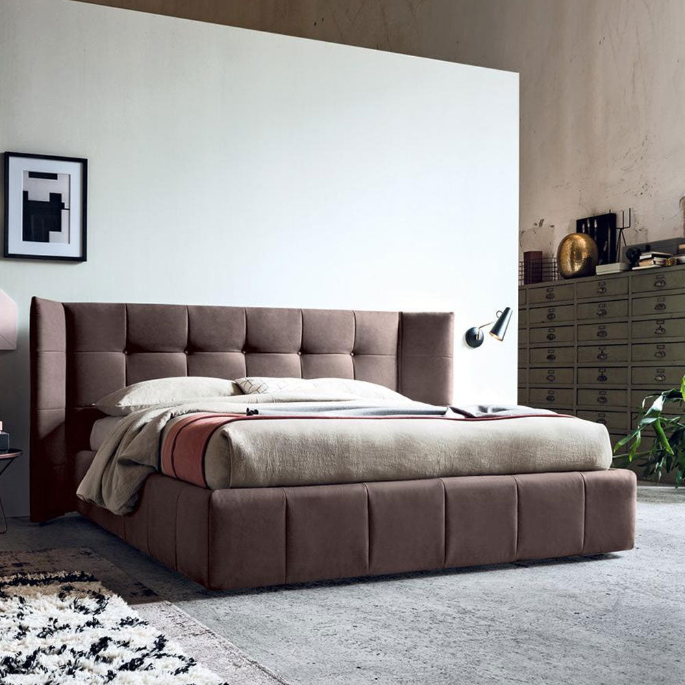 ИТАЛИАНСКА ТАПИЦИРАНА СПАЛНЯ FELIS FOSTER