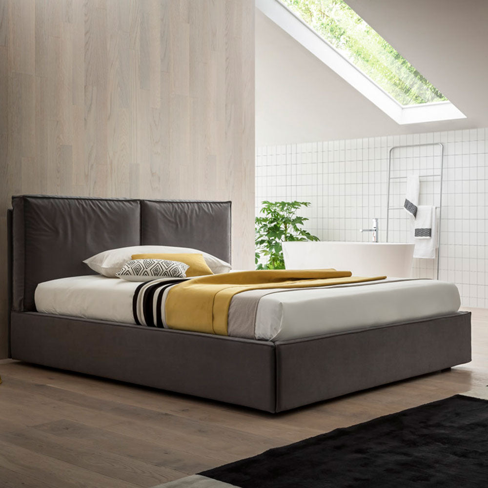 ИТАЛИАНСКА ТАПИЦИРАНА СПАЛНЯ FELIS GEORGE