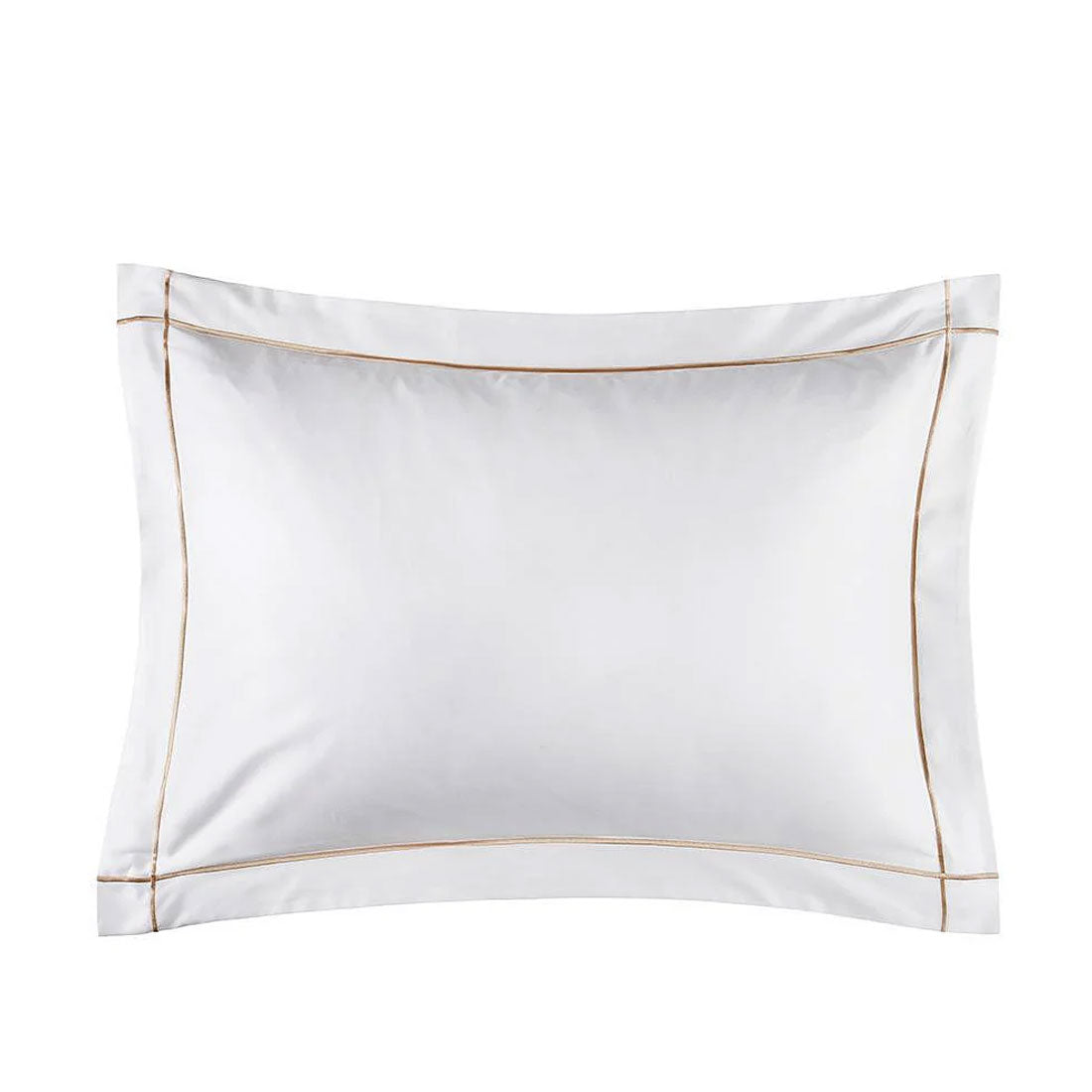 СПАЛЕН КОМПЛЕКТ ILONZO HOME BIANCA WHITE/GOLD