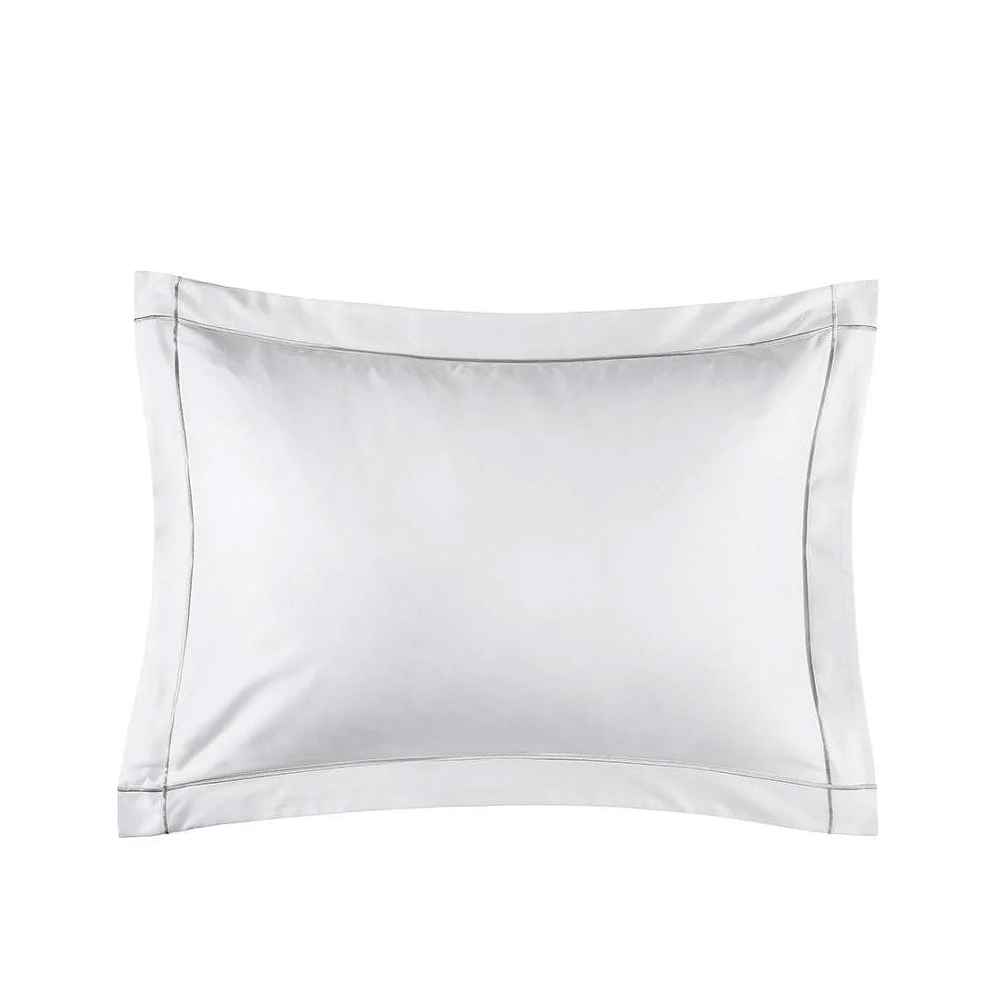 СПАЛЕН КОМПЛЕКТ ILONZO HOME BIANCA WHITE/SILVER