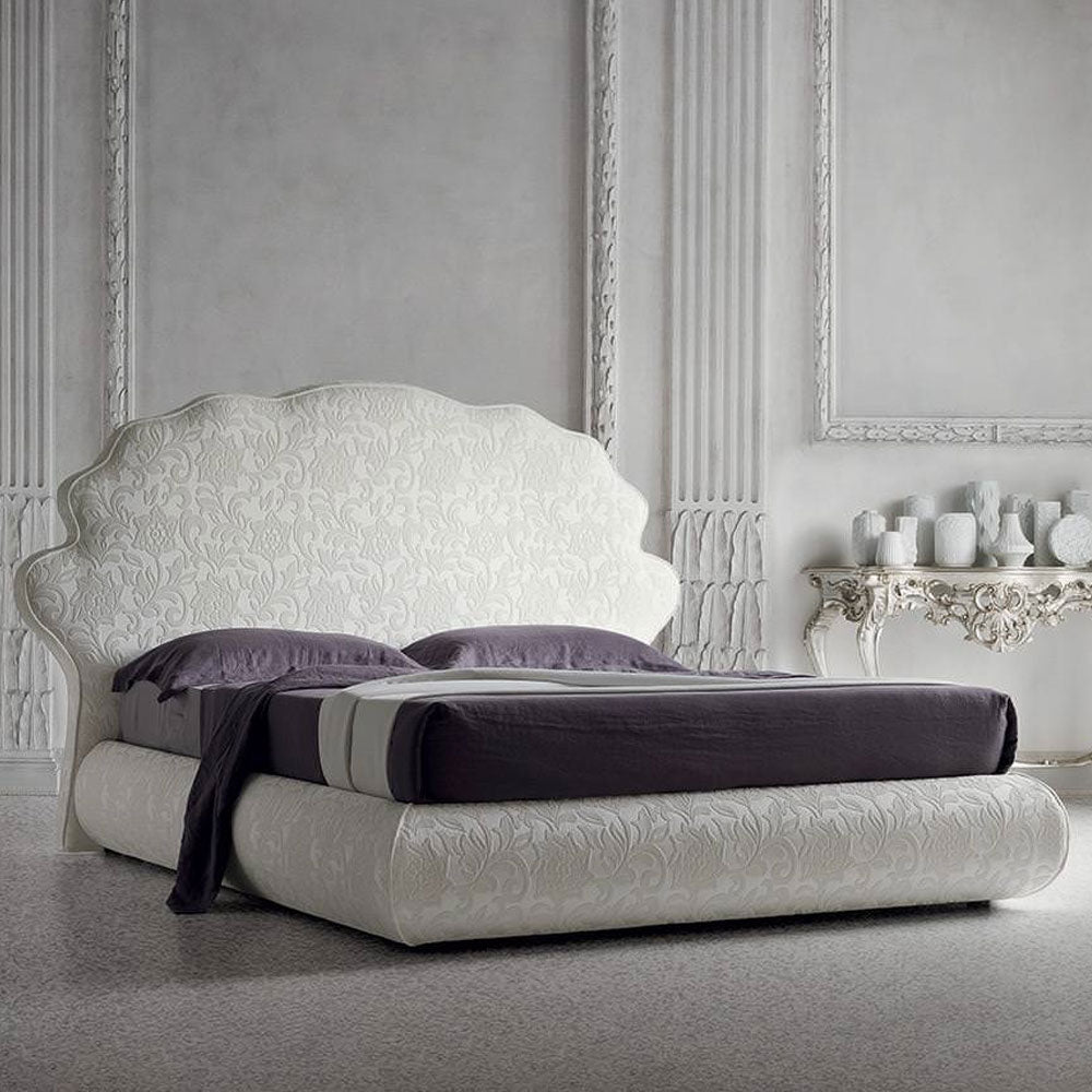 ИТАЛИАНСКА ТАПИЦИРАНА СПАЛНЯ FELIS JASON