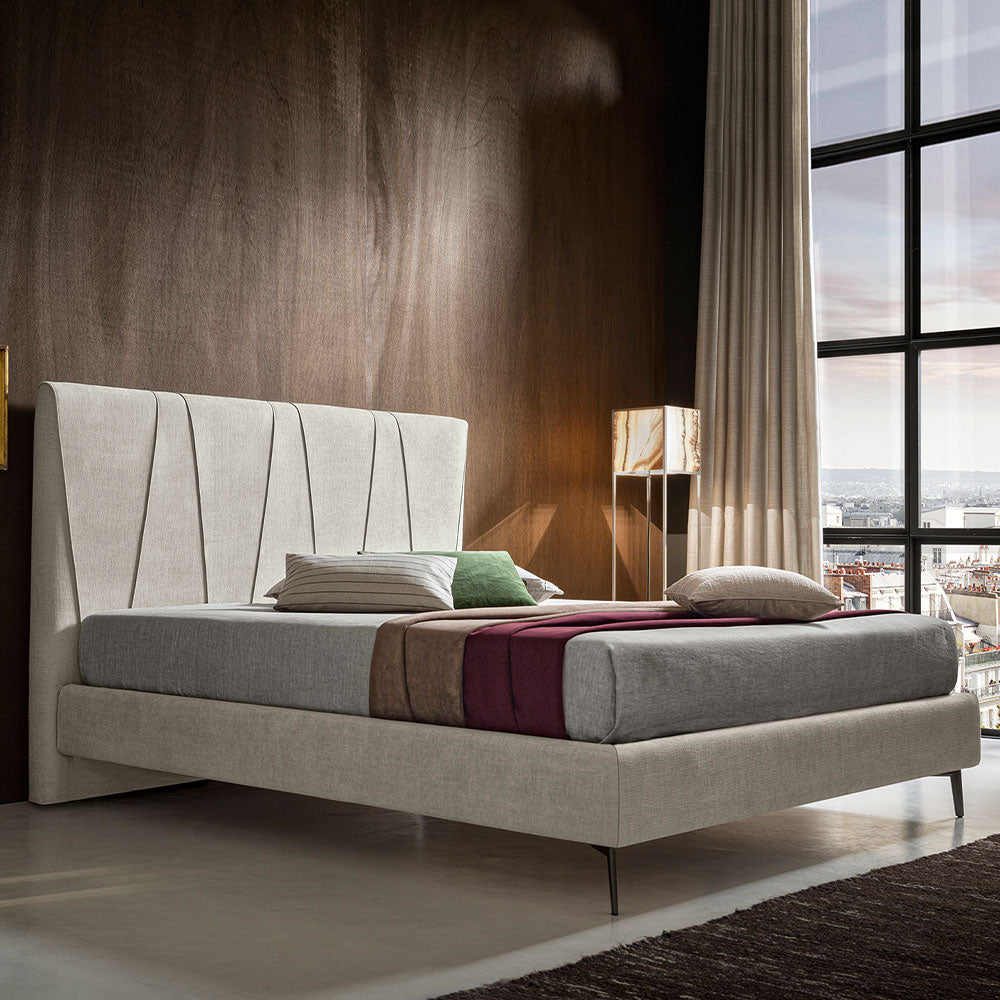 ИТАЛИАНСКА ТАПИЦИРАНА СПАЛНЯ FELIS JULIUS