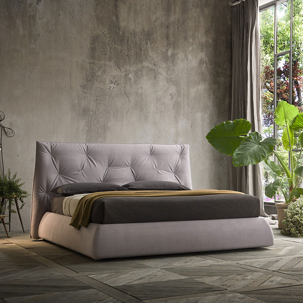 ИТАЛИАНСКА ТАПИЦИРАНА СПАЛНЯ FELIS LENNY