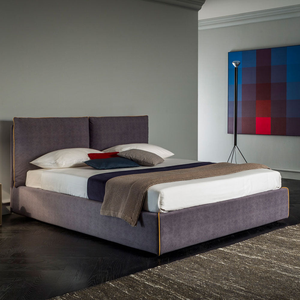 ИТАЛИАНСКА ТАПИЦИРАНА СПАЛНЯ FELIS LUIS