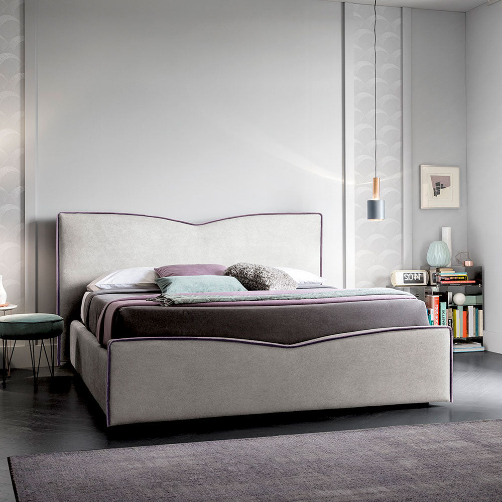 ИТАЛИАНСКА ТАПИЦИРАНА СПАЛНЯ FELIS MEGAN