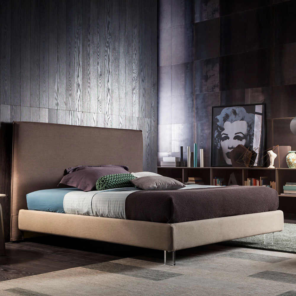 ИТАЛИАНСКА ТАПИЦИРАНА СПАЛНЯ FELIS MILLER