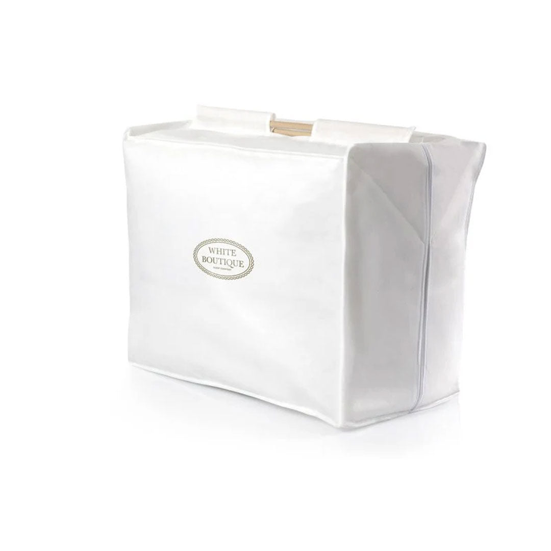 ТОП МАТРАК WHITE BOUTIQUE NORDIC