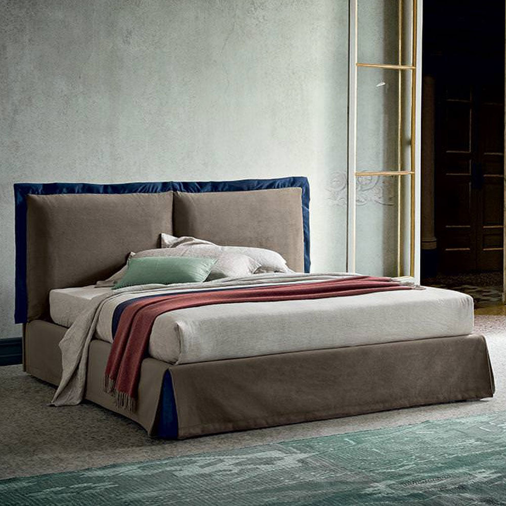 ИТАЛИАНСКА ТАПИЦИРАНА СПАЛНЯ FELIS OLIVER