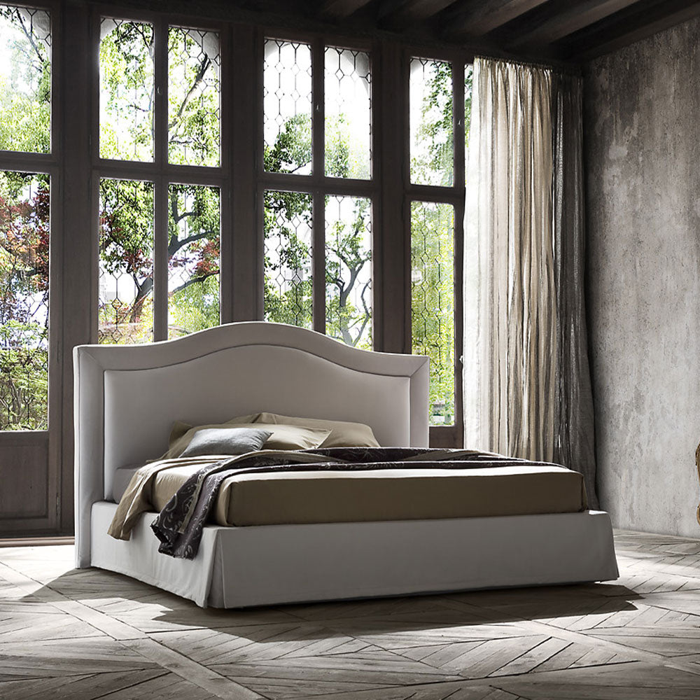 ИТАЛИАНСКА ТАПИЦИРАНА СПАЛНЯ FELIS OSCAR