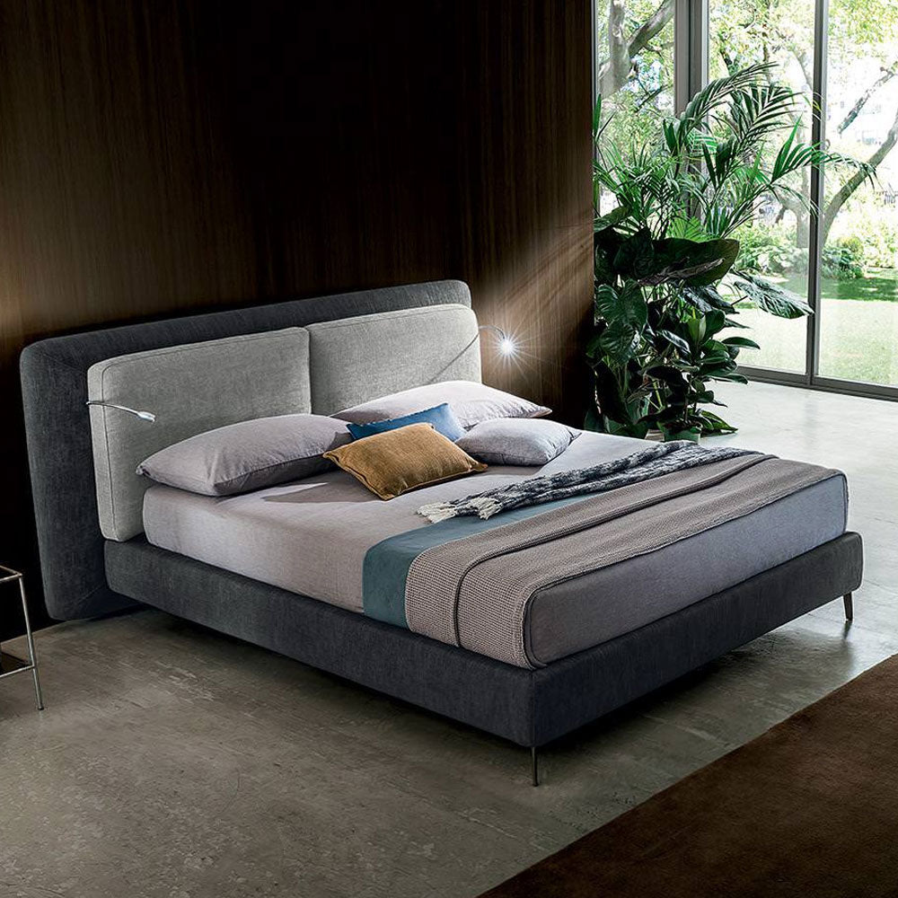 ИТАЛИАНСКА ТАПИЦИРАНА СПАЛНЯ FELIS PENNY