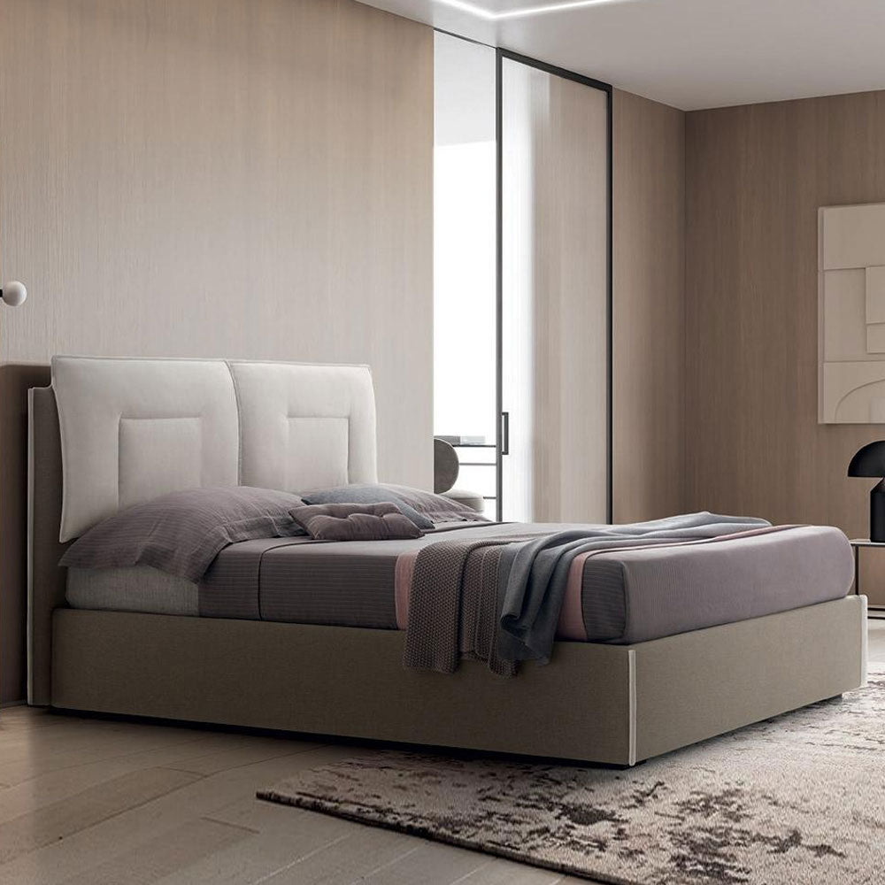 ИТАЛИАНСКА ТАПИЦИРАНА СПАЛНЯ FELIS ARLEY A