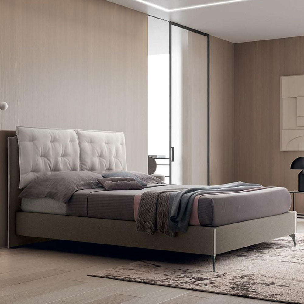 ИТАЛИАНСКА ТАПИЦИРАНА СПАЛНЯ FELIS ARLEY B