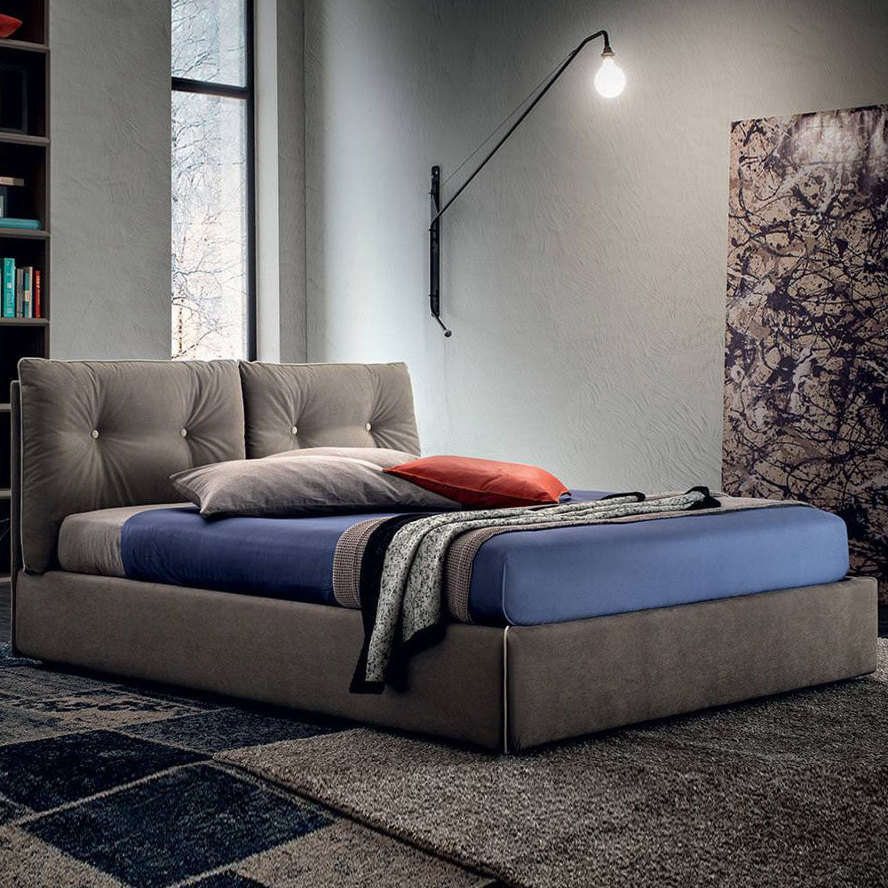 ИТАЛИАНСКА ТАПИЦИРАНА СПАЛНЯ FELIS SCOTTY