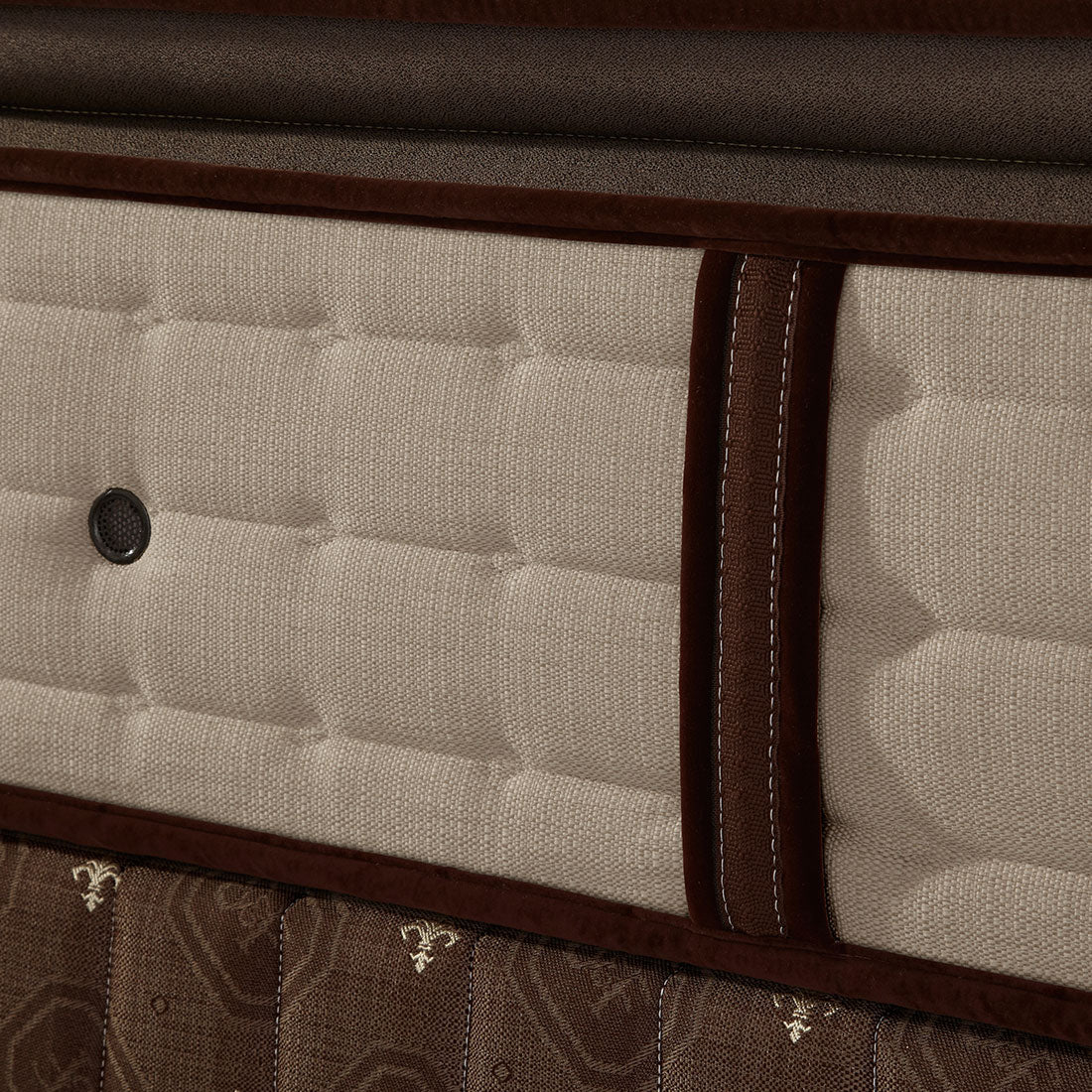 МАТРАК STEARNS & FOSTER ESTATE CUSHION