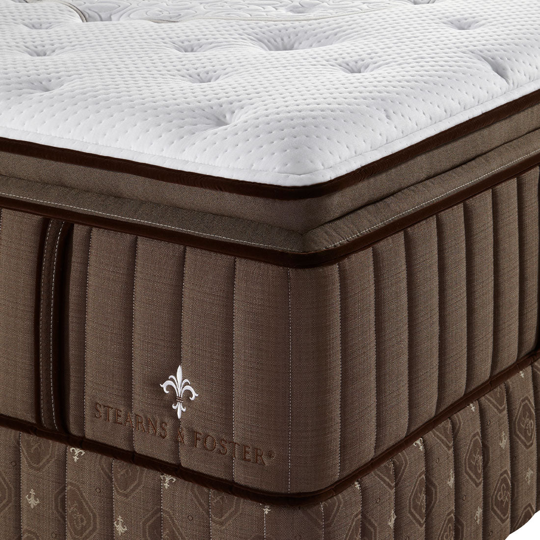 МАТРАК STEARNS & FOSTER LUX ESTATE
