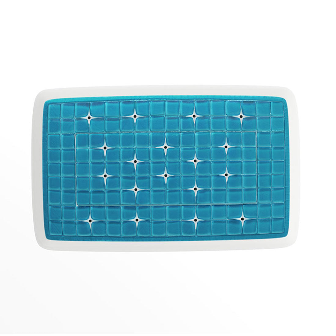 ВЪЗГЛАВНИЦА TECHNOGEL ANATOMIC PLUS