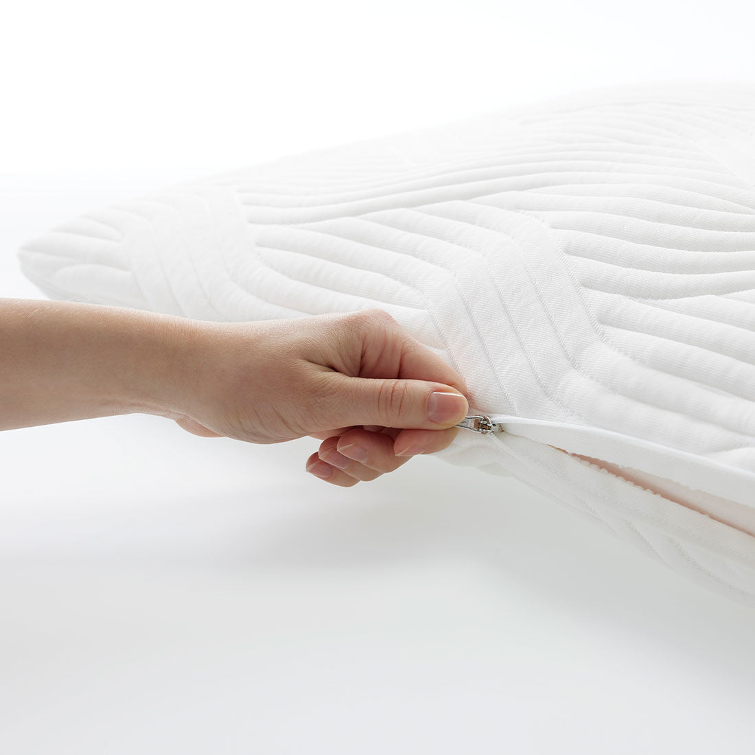 ВЪЗГЛАВНИЦА TEMPUR COMFORT PILLOW MEDIUM