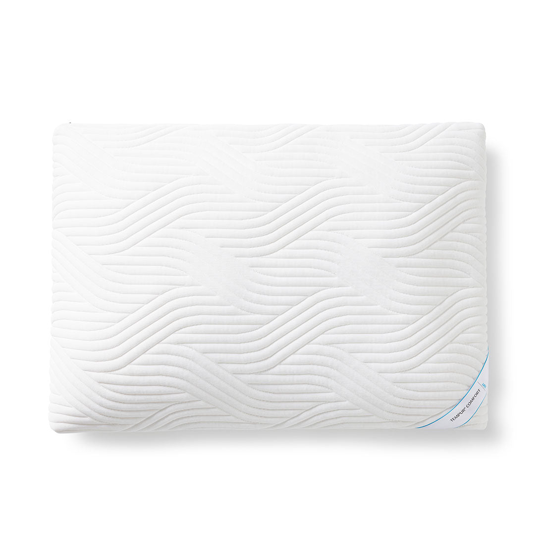 ВЪЗГЛАВНИЦА TEMPUR COMFORT PILLOW MEDIUM