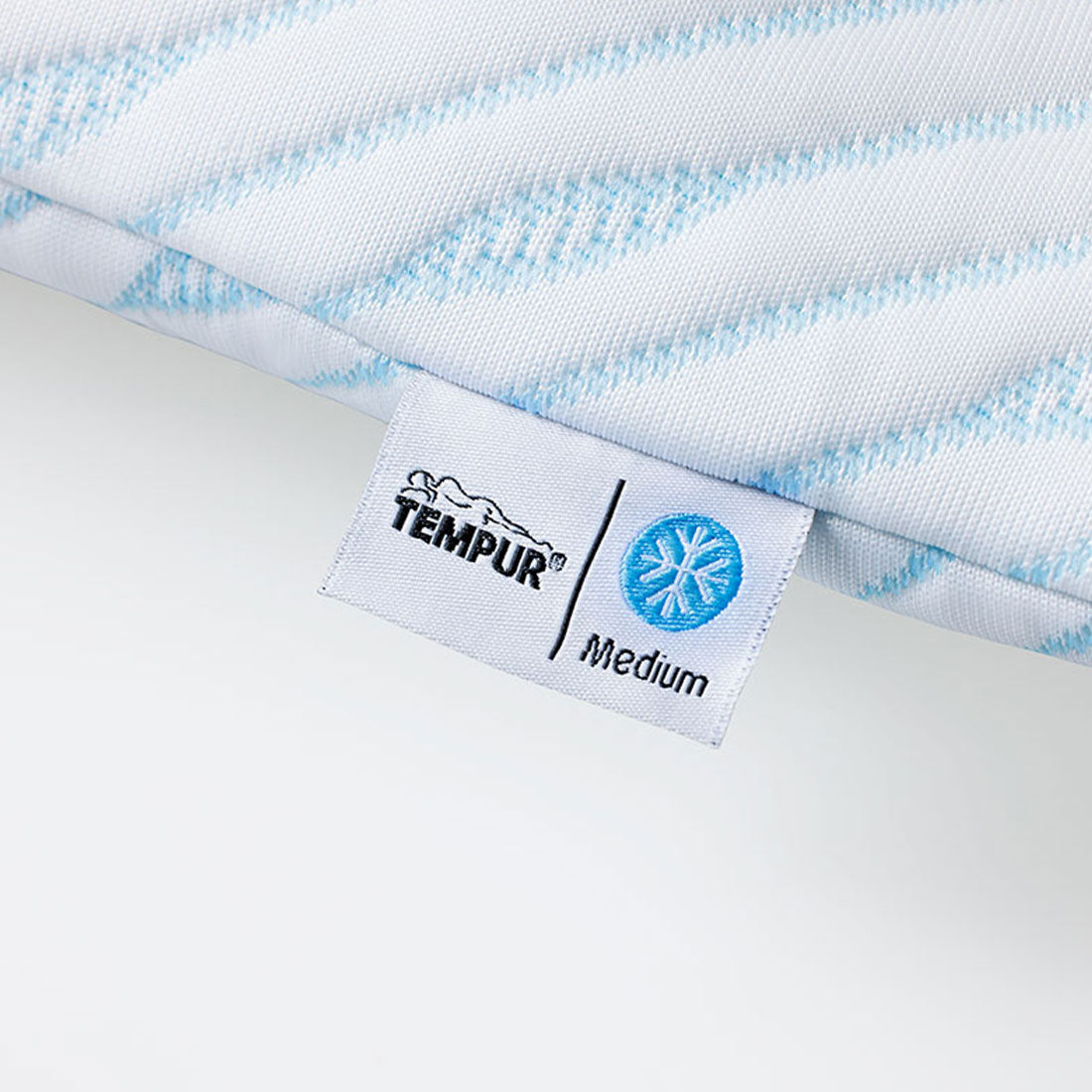 ВЪЗГЛАВНИЦА TEMPUR PRIMA MEDIUM SMARTCOOL