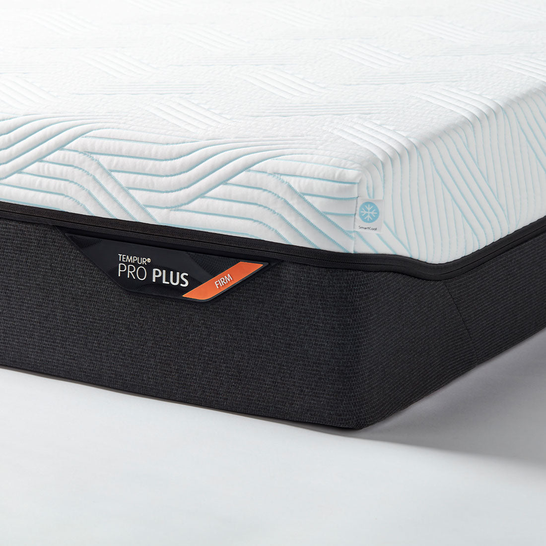 МАТРАК TEMPUR PRO PLUS SMART COOL FIRM