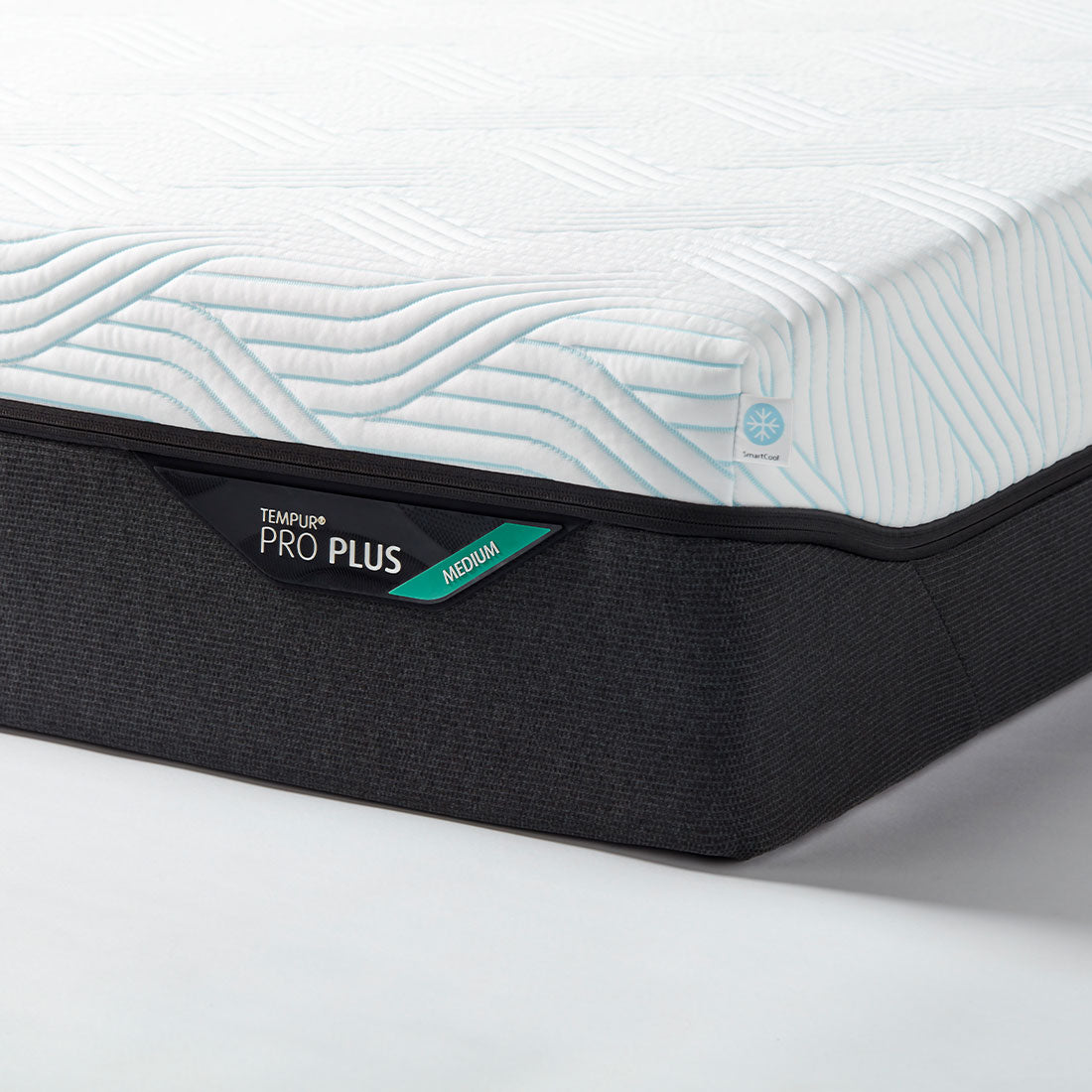 МАТРАК TEMPUR PRO PLUS SMART COOL MEDIUM