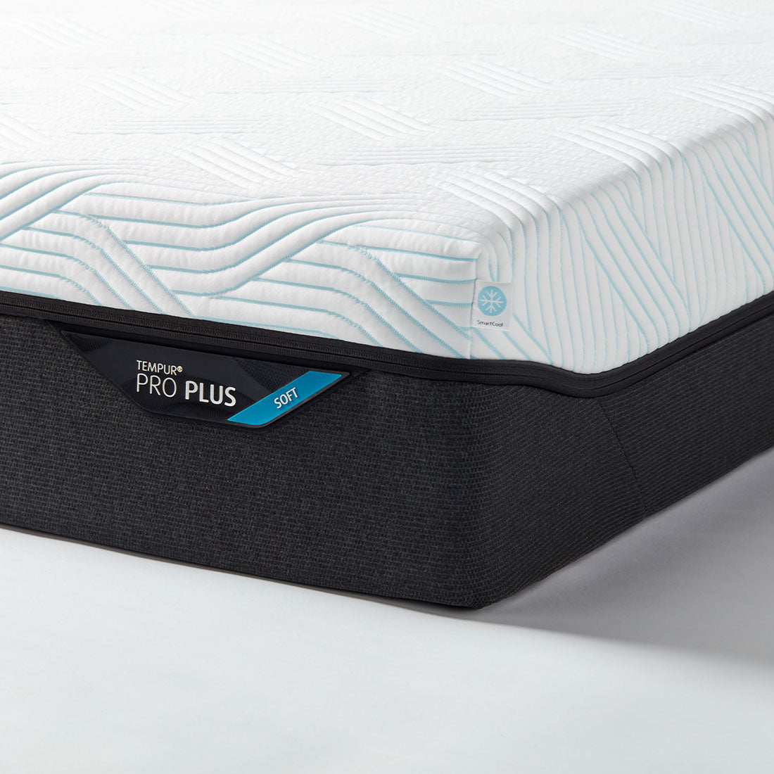 МАТРАК TEMPUR PRO PLUS SMART COOL SOFT