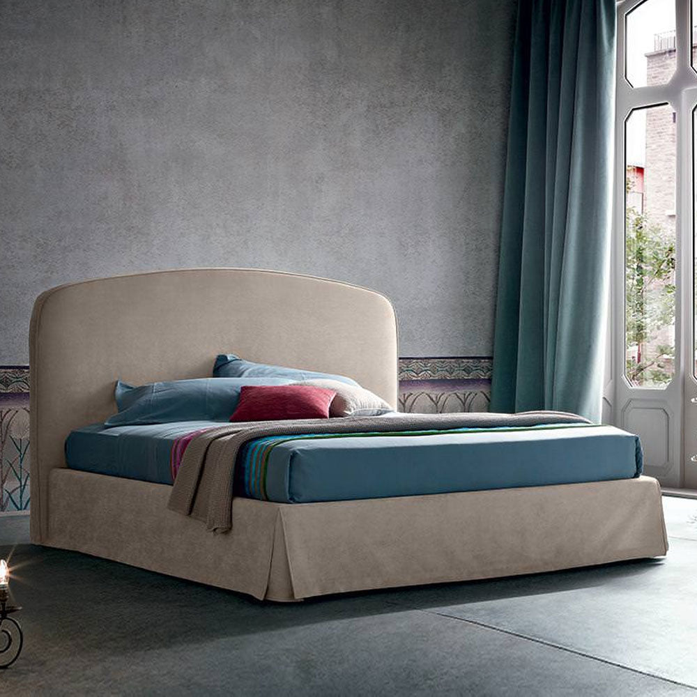 ИТАЛИАНСКА ТАПИЦИРАНА СПАЛНЯ FELIS VERN