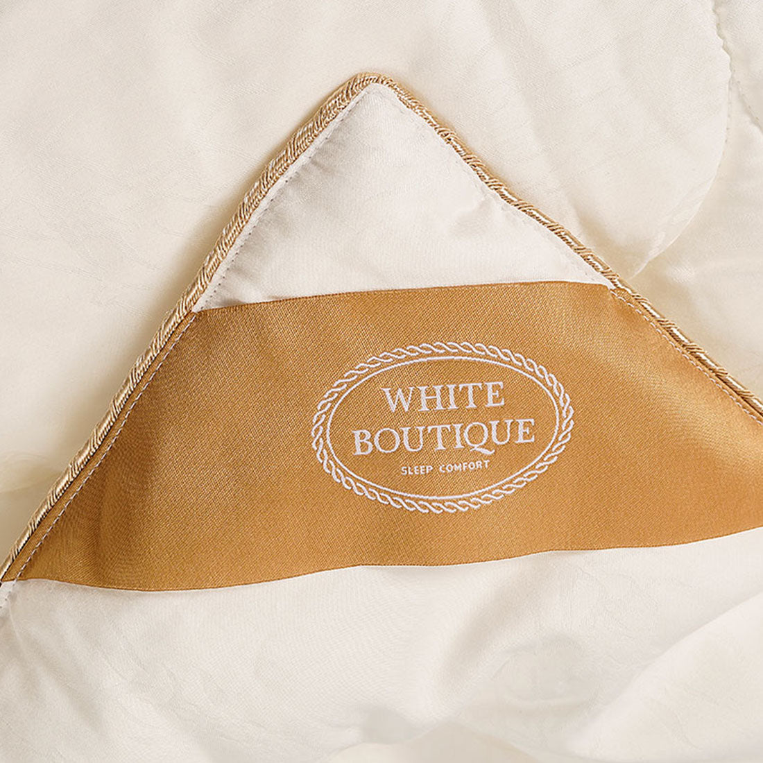 ЗАВИВКА WHITE BOUTIQUE ECO BAMBOO PLUS