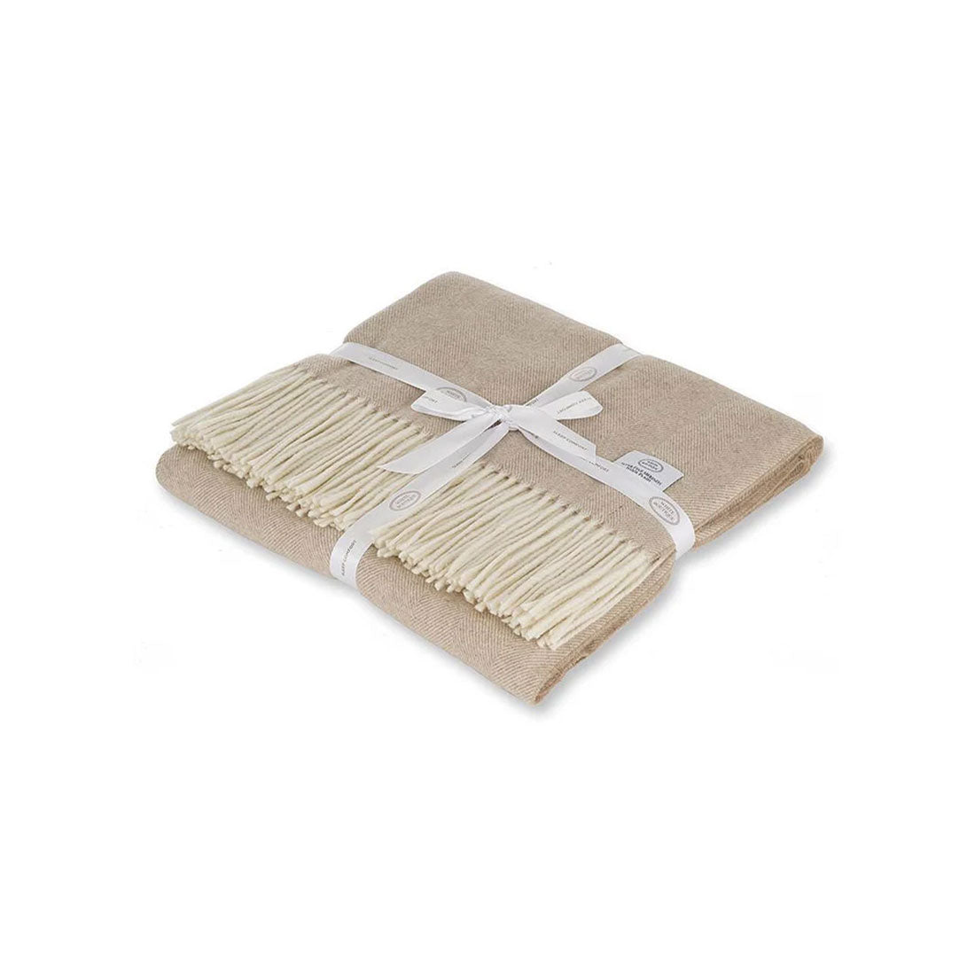 ОДЕЯЛО WHITE BOUTIQUE WINTERBERRY PLUS 7 BEIGE