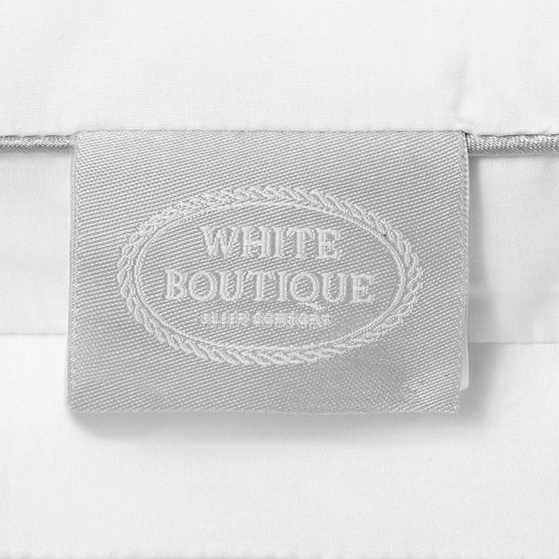 ВЪЗГЛАВНИЦА WHITE BOUTIQUE WONDER PILLOW PLUS
