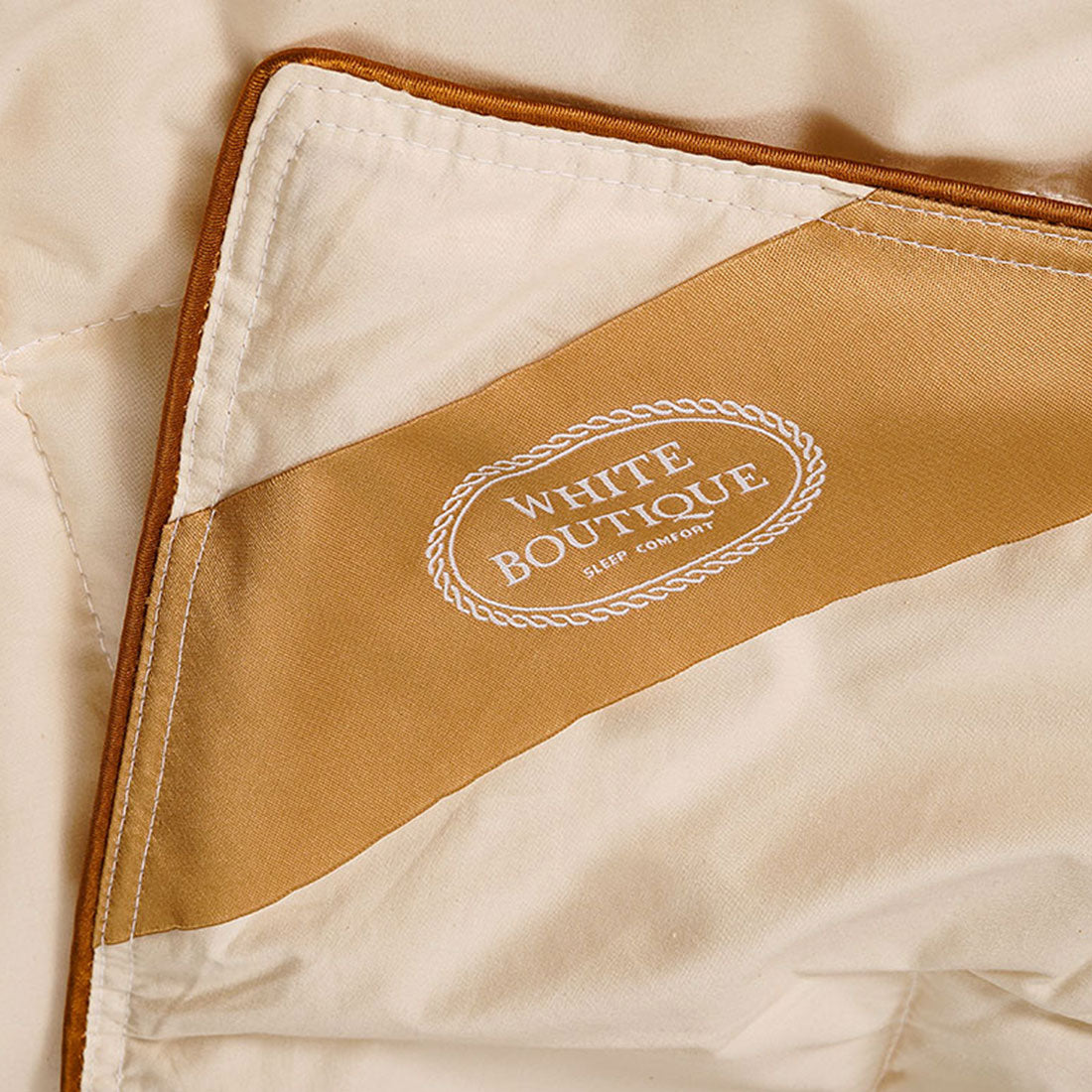 ЗАВИВКА WHITE BOUTIQUE WOOL COMFORT PLUS