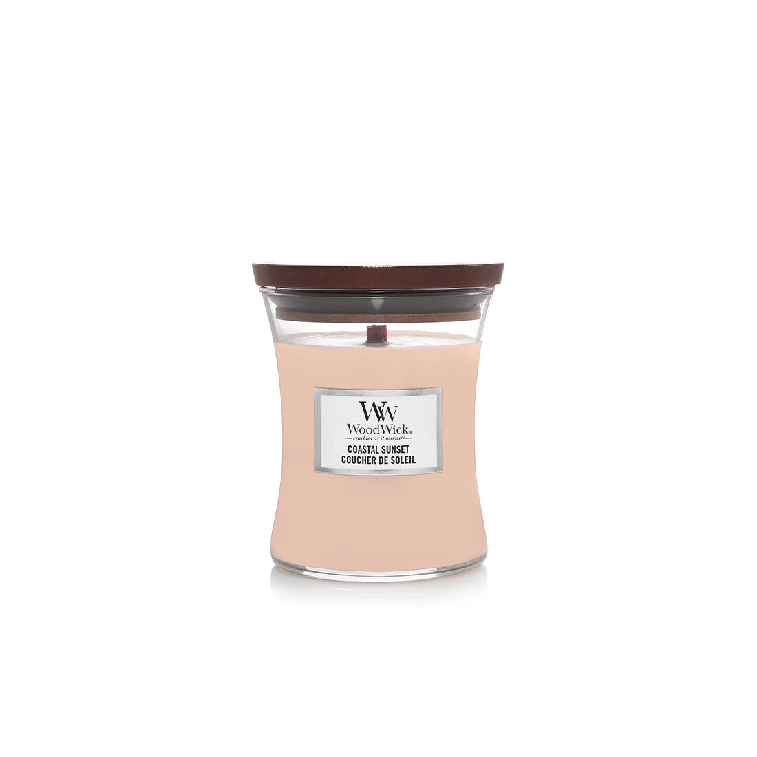 СВЕЩ WOOD WICK COASTAL SUNSET