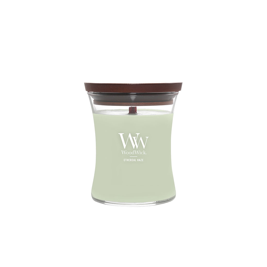 СВЕЩ WOOD WICK ETHEREAL HAZE