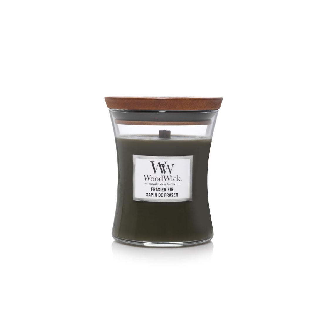 СВЕЩ WOOD WICK FRASIER FIR