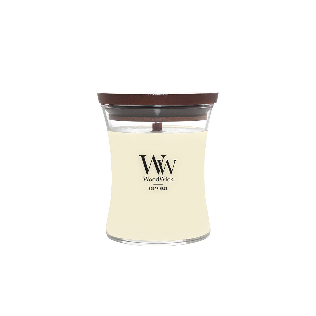 СВЕЩ WOOD WICK SOLAR HAZE