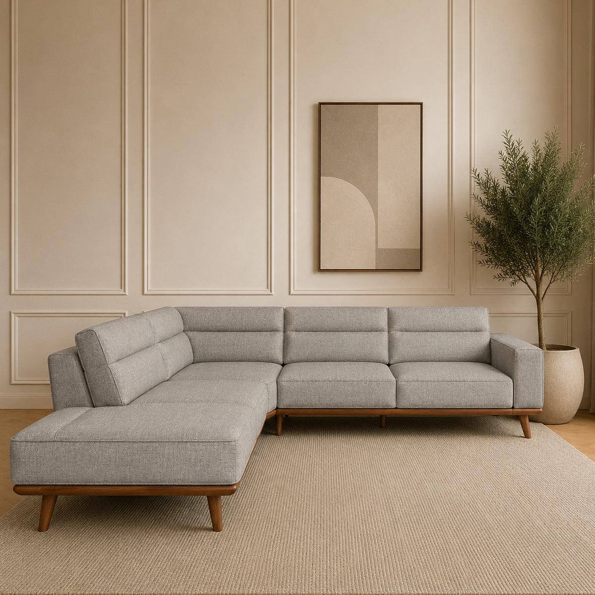 ЪГЛОВ ДИВАН NATUZZI EDITIONS ADRENALINA ТЕКСТИЛ 78018001