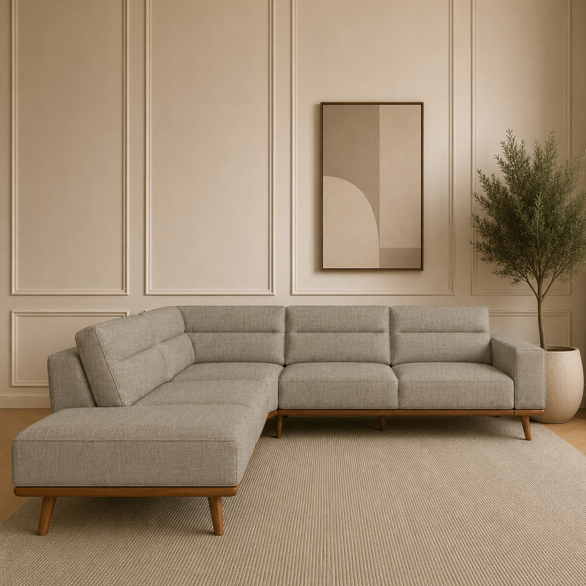 ЪГЛОВ ДИВАН NATUZZI EDITIONS ADRENALINA ТЕКСТИЛ 78019207