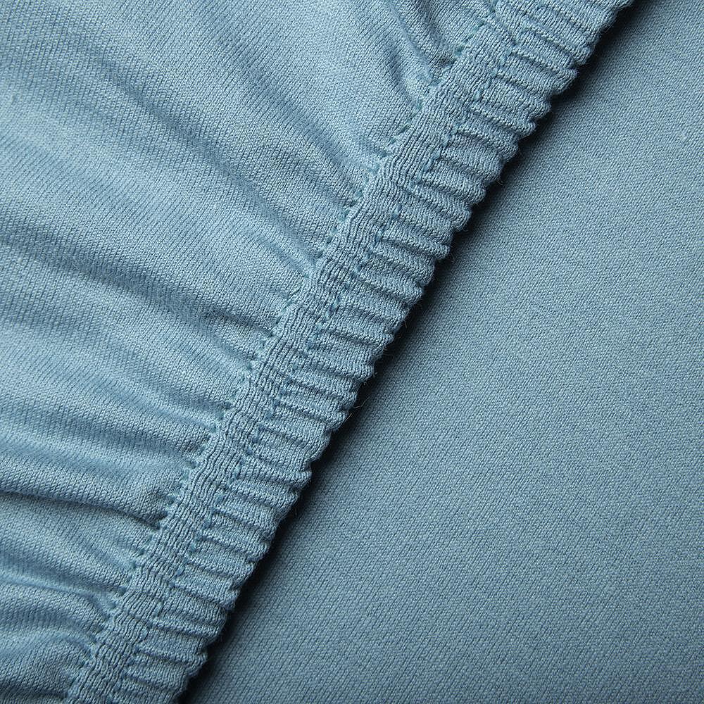 ЧАРШАФ С ЛАСТИК BELLA DONNA №0701/СИВ