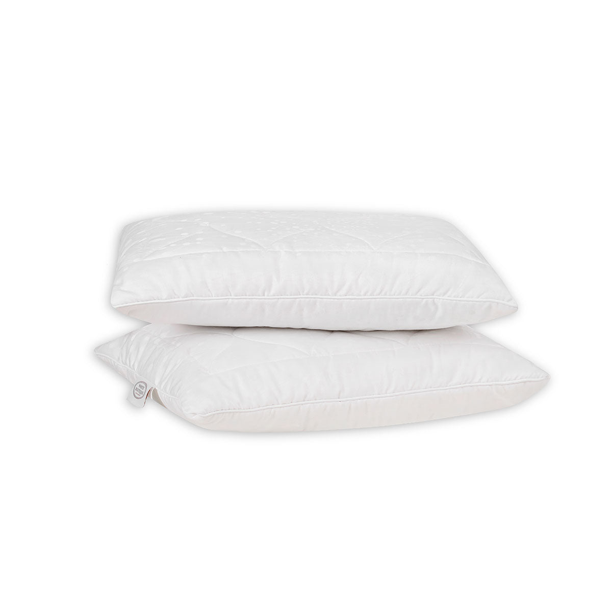 ВЪЗГЛАВНИЦА WHITE BOUTIQUE COTTONA TENCEL BABY PLUS