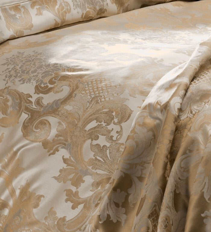 СПАЛЕН КОМПЛЕКТ BAUER LOUIS XIV 2476/c.1681