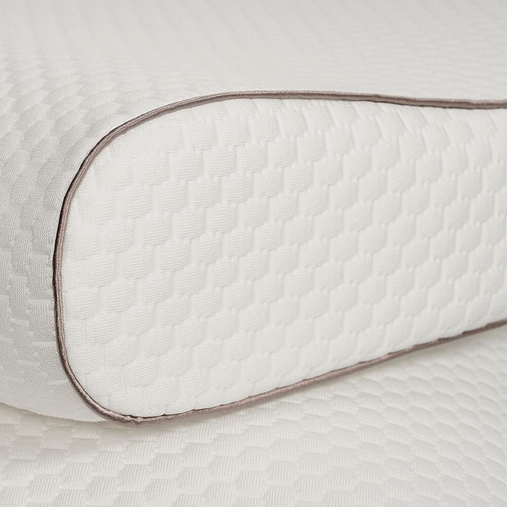 ВЪЗГЛАВНИЦА DORMIA CONTOUR JUNIOR PLUS