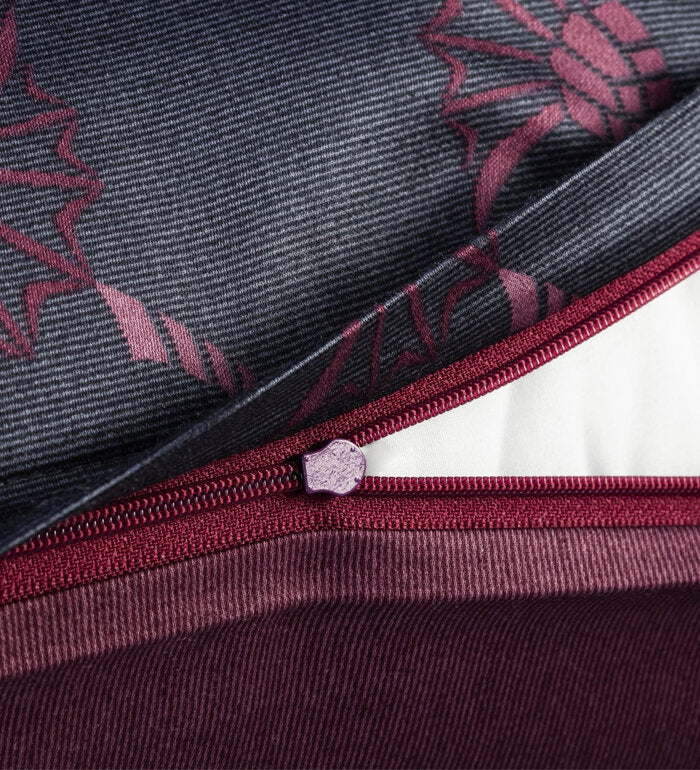 СПАЛЕН КОМПЛЕКТ ELEGANTE CORNFLOWER DOUBLE 4083A/5