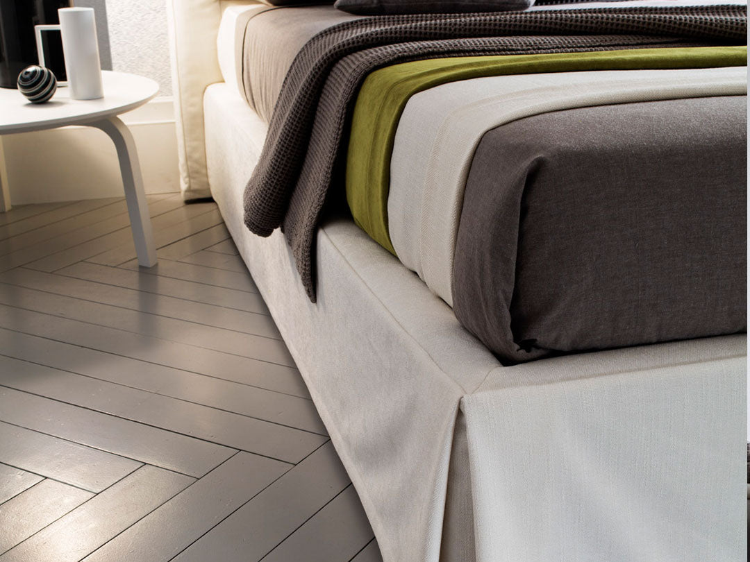 ИТАЛИАНСКА ТАПИЦИРАНА СПАЛНЯ FELIS ADRIAN